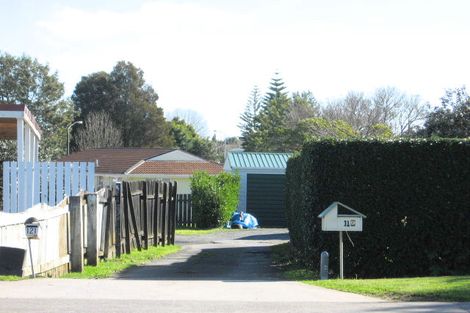 Photo of property in 119 Dominion Road, Papakura, 2110
