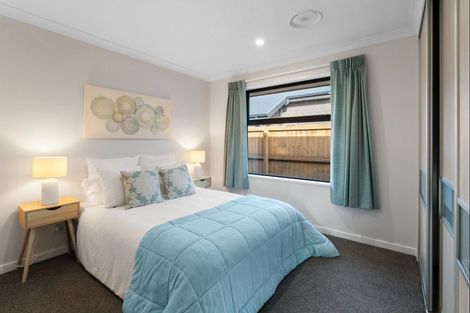 Photo of property in 6 Feather Place, Rolleston, 7615