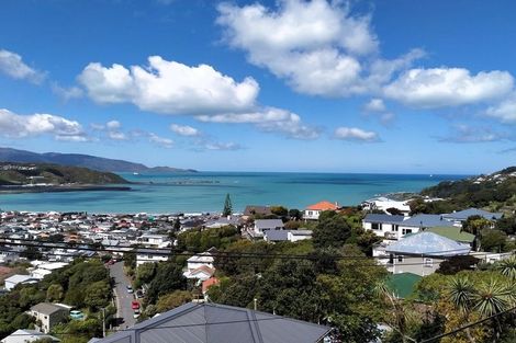 Photo of property in 4/84 Freyberg Street, Lyall Bay, Wellington, 6022