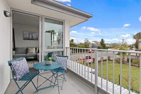 Photo of property in 1/424 Manchester Street, St Albans, Christchurch, 8014