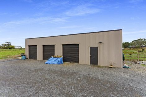 Photo of property in 78 Takapu Road, Manakau, 5573