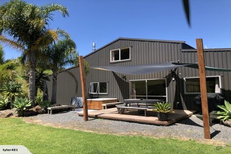 Photo of property in 85 Kotuku Road, Kerikeri, 0294