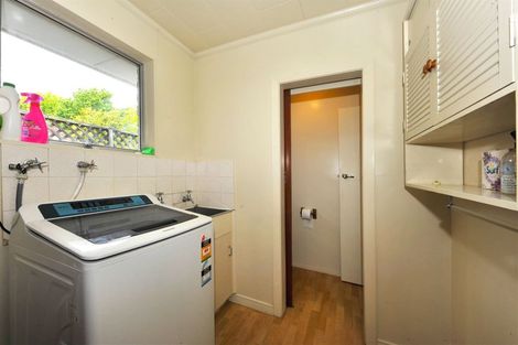 Photo of property in 4 Springmead Place, Hornby, Christchurch, 8042