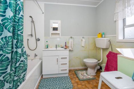 Photo of property in 51 Joseph Street, Pukemiro, Ngaruawahia, 3771