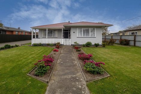Photo of property in 51 Princes Street, Netherby, Ashburton, 7700