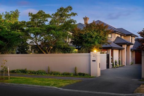 Photo of property in 40 Halton Street, Strowan, Christchurch, 8052