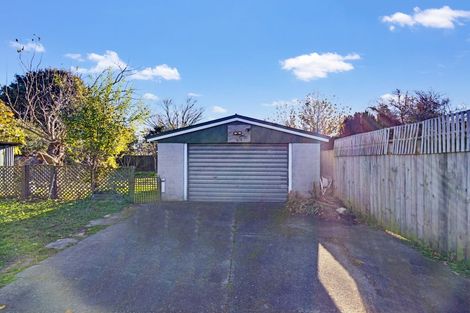 Photo of property in 177 Grahams Road, Burnside, Christchurch, 8053