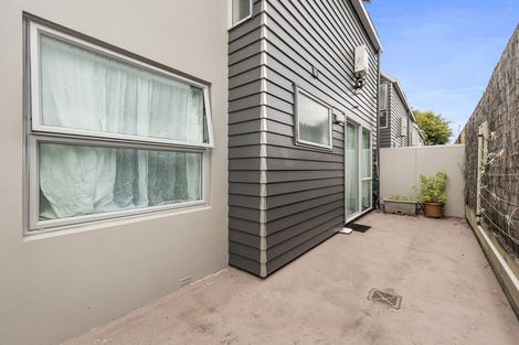 Photo of property in 21u5 Wellington Street, Hamilton East, Hamilton, 3216