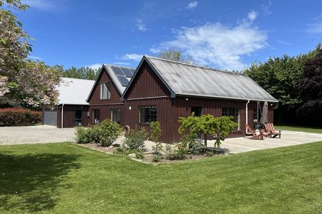 Photo of property in 231 Brasell Road, Pareora West, Timaru, 7972