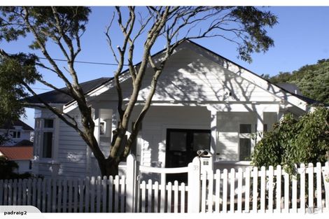 Photo of property in 33 Orchard Street, Wadestown, Wellington, 6012