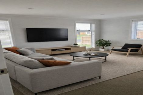 Photo of property in 25 Buxton Crescent, Matamata, 3400
