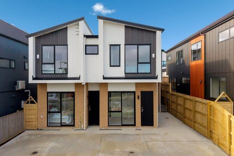 Photo of property in 22a Hearth Street, Flat Bush, Auckland, 2019