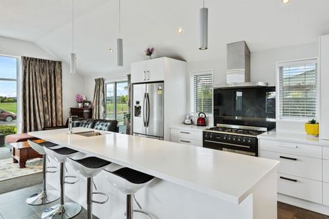 Photo of property in 26 Foxton Drive, Kaiapoi, 7630