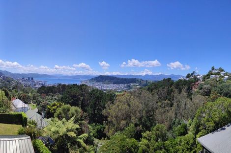 Photo of property in 118 Ohiro Road, Brooklyn, Wellington, 6021