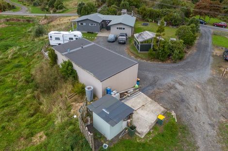 Photo of property in 78 Takapu Road, Manakau, 5573