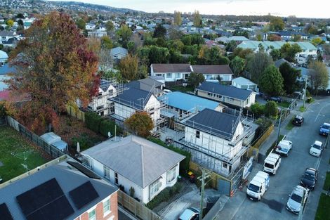 Photo of property in 26 Hargest Crescent, Sydenham, Christchurch, 8023
