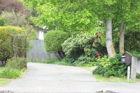 Photo of property in 4 Eyre Place, Kaiapoi, 7630