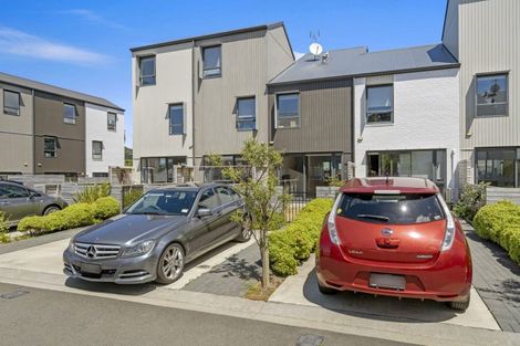 Photo of property in 124u3 Britomart Street, Berhampore, Wellington, 6023
