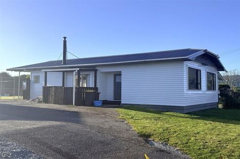 Photo of property in 20 Blake Street, Blaketown, Greymouth, 7805