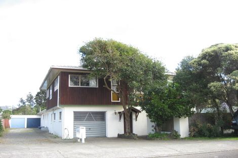 Photo of property in 1 Te Akau Street, Ohope, 3121