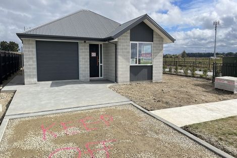 Photo of property in 29 Muldowney Drive, Rolleston, 7614