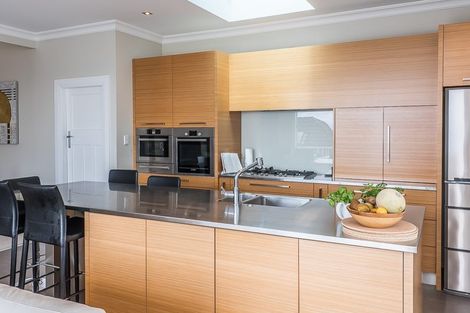 Photo of property in 7 Kio Road, Hataitai, Wellington, 6021