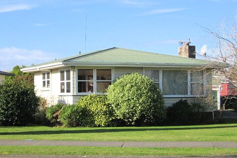 Photo of property in 529 Ruahine Street, Hokowhitu, Palmerston North, 4410