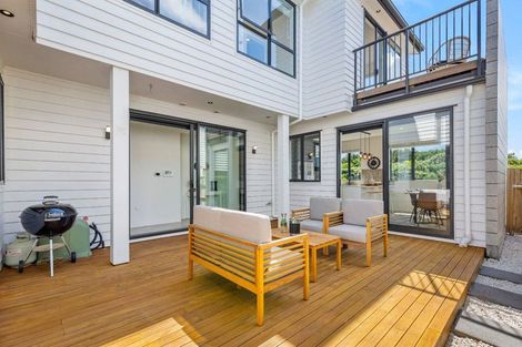 Photo of property in 42 Lockheed Street, Hobsonville, Auckland, 0618
