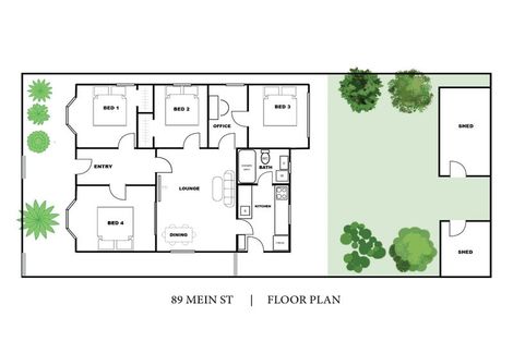Photo of property in 89 Mein Street, Newtown, Wellington, 6021