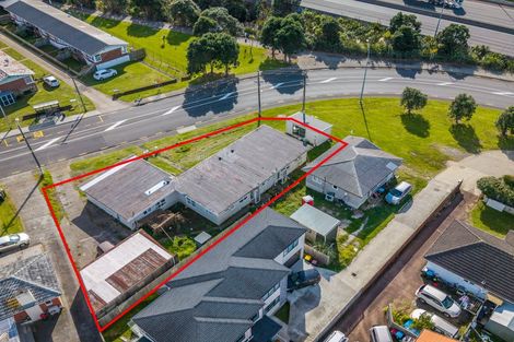 Photo of property in 78 Melrose Road, Southgate, Wellington, 6023