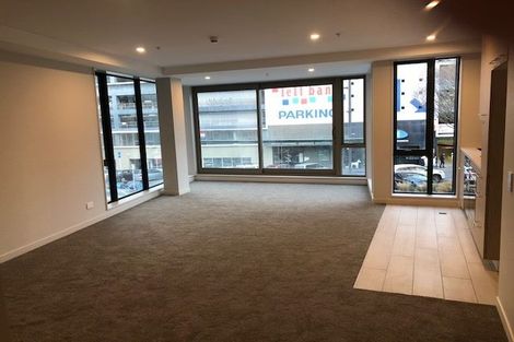Photo of property in Vsp South, 105/168u Victoria Street, Te Aro, Wellington, 6011