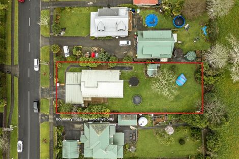 Photo of property in 14a Trigg Road, Huapai, Kumeu, 0810