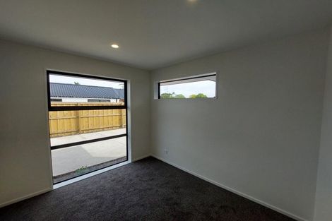 Photo of property in 9 Nancy Wake Street, Rolleston, 7615