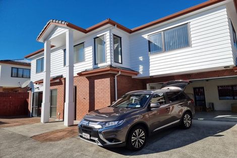 Photo of property in 28a Hayward Road, Papatoetoe, Auckland, 2025