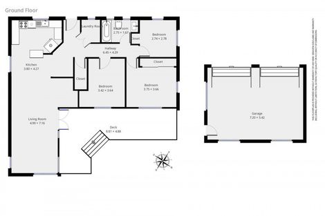 Photo of property in 31 Stanley Street, Wainuiomata, Lower Hutt, 5014