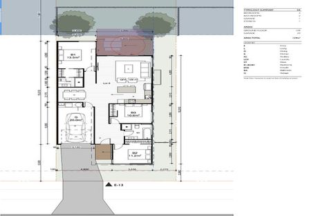 Photo of property in 34 Akakura Terrace, Peacocke, 3206