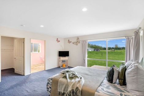 Photo of property in 675 Wolffs Road, Eyrewell, Rangiora, 7476