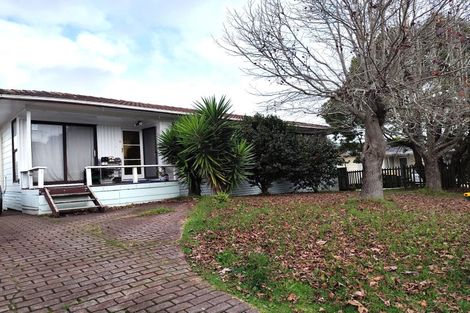 Photo of property in 24 Vanbrugh Place, Bucklands Beach, Auckland, 2014