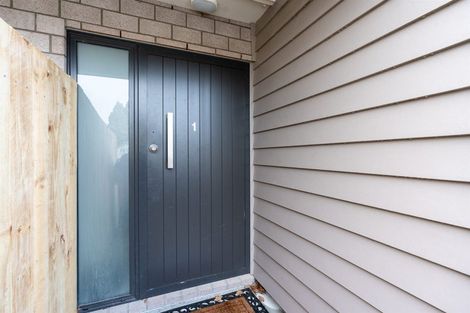 Photo of property in 188u1 Massey Street, Frankton, Hamilton, 3204