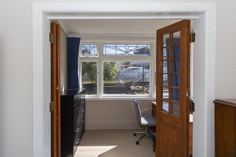Photo of property in 35 Mersey Street, South Hill, Oamaru, 9400