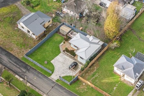 Photo of property in 3 Elizabeth Street, Te Kuiti, 3910