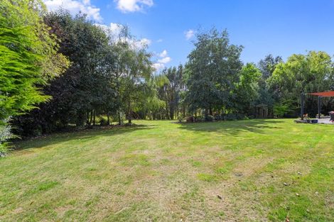 Photo of property in 117 Kennedys Hill Road, Fernside, Rangiora, 7471