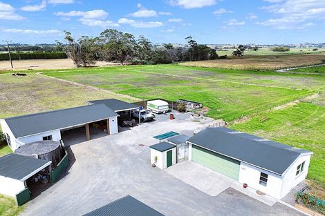 Photo of property in 1034 Pouto Road, Te Kopuru, 0391