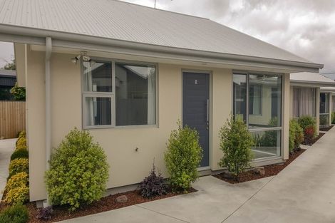 Photo of property in 135 Edgeware Road, St Albans, Christchurch, 8014