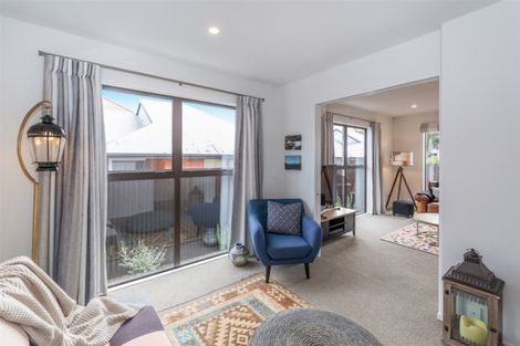 Photo of property in 525d Manchester Street, St Albans, Christchurch, 8014