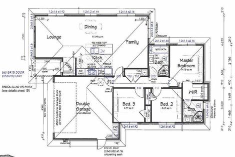 Photo of property in 35 Flint Road, Rolleston, 7614