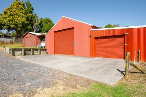 Photo of property in 476 Rotokauri Road, Rotokauri, 3289