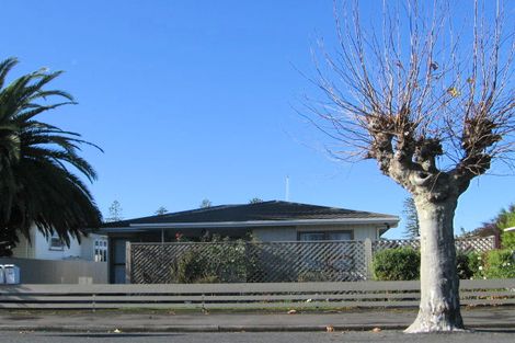 Photo of property in 107 Nelson Crescent, Napier South, Napier, 4110