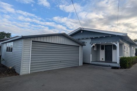 Photo of property in 57 Rutland Street, St Albans, Christchurch, 8014
