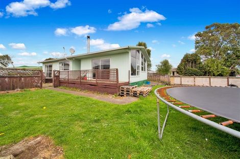 Photo of property in 3 Trimble Place, Bell Block, New Plymouth, 4312